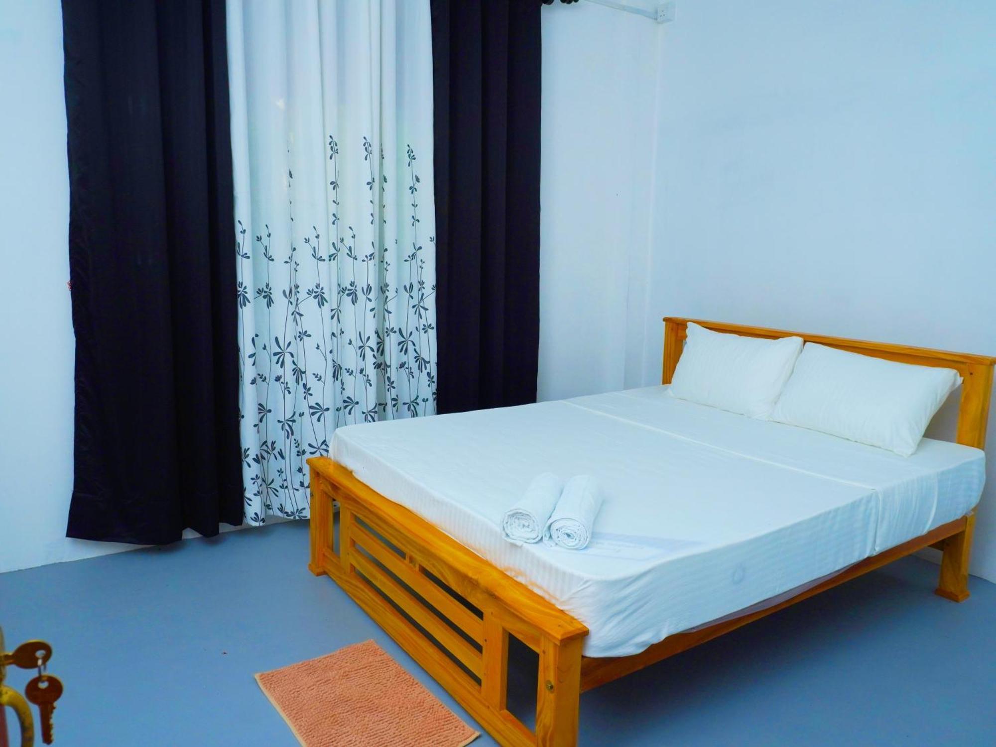 Fashion Villa Weligama Dış mekan fotoğraf