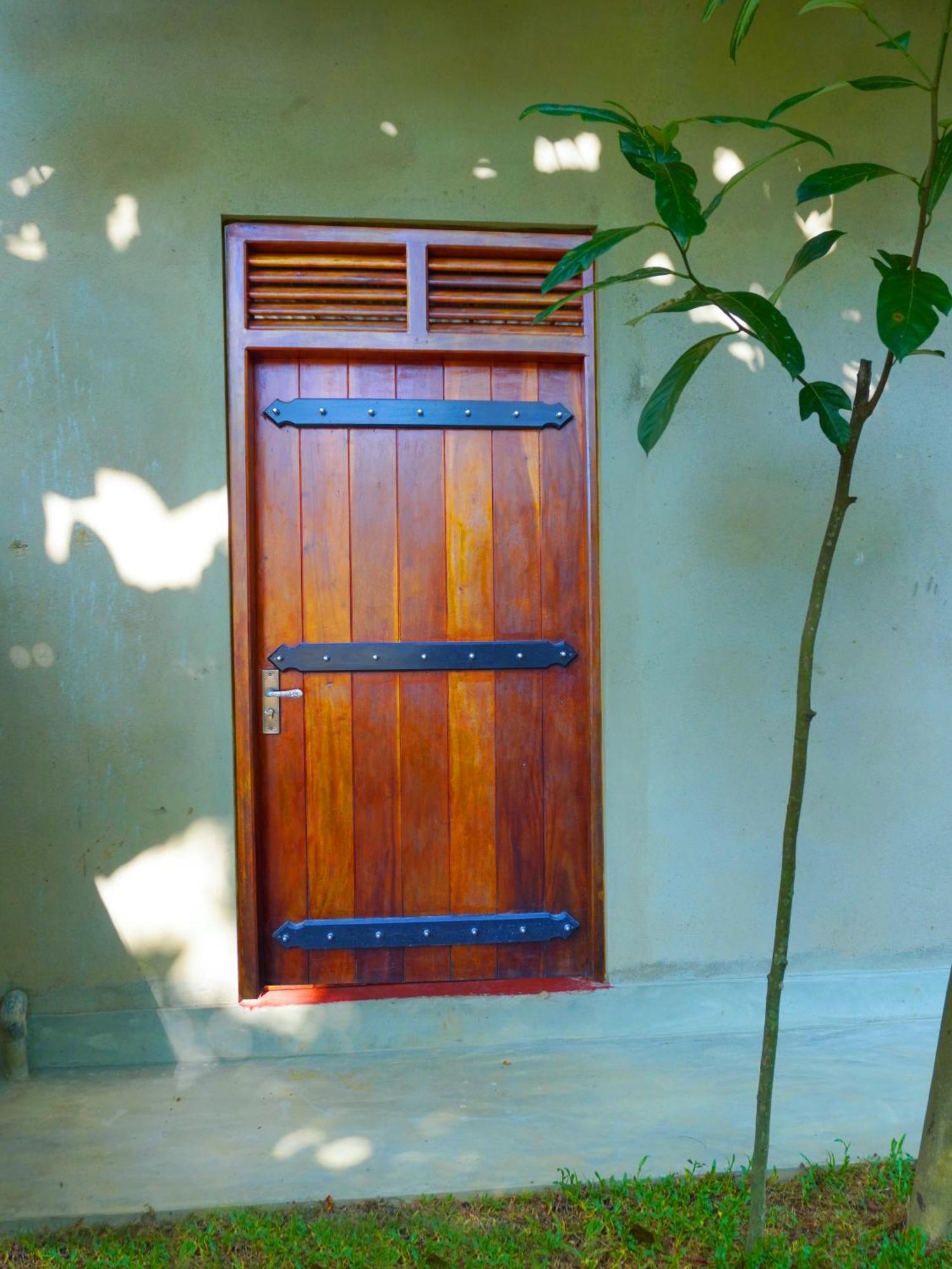 Fashion Villa Weligama Dış mekan fotoğraf